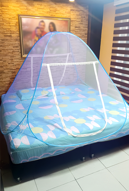 TOLDILLO PORTÁTIL 1.40m x 1.90m