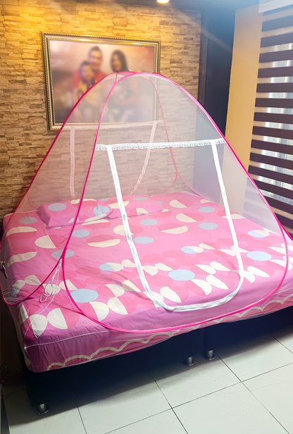 TOLDILLO PORTÁTIL 1.40m x 1.90m