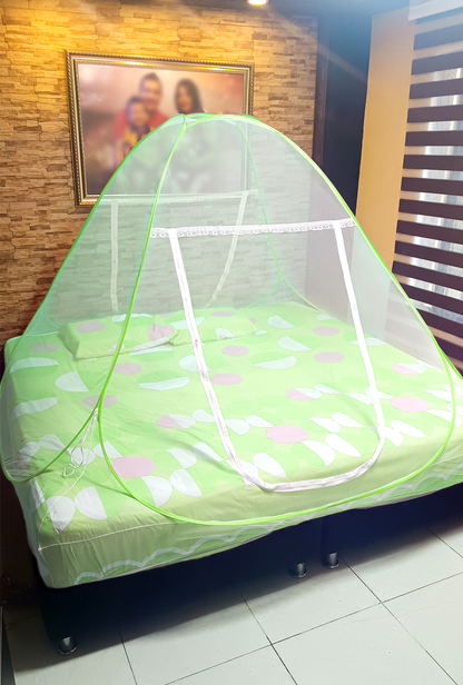 TOLDILLO PORTÁTIL 2.00m X 2.00m